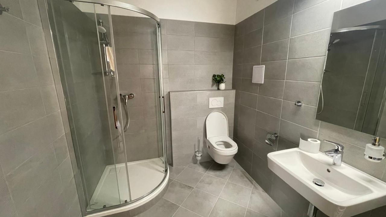 Pension Pod Radnici Cesky Krumlov Ngoại thất bức ảnh