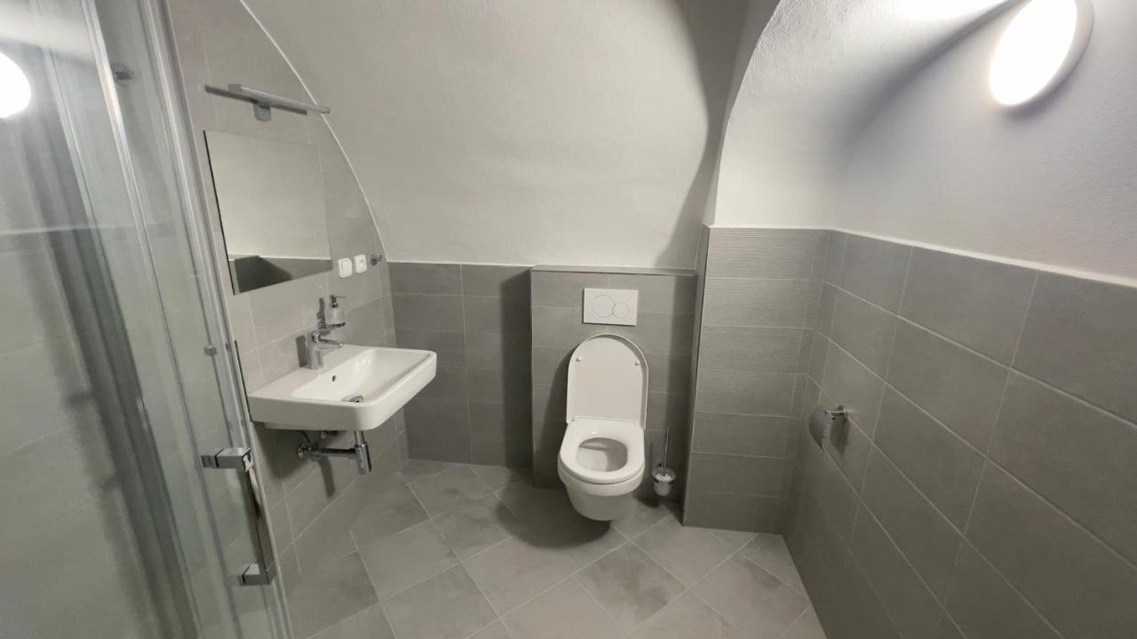 Pension Pod Radnici Cesky Krumlov Ngoại thất bức ảnh