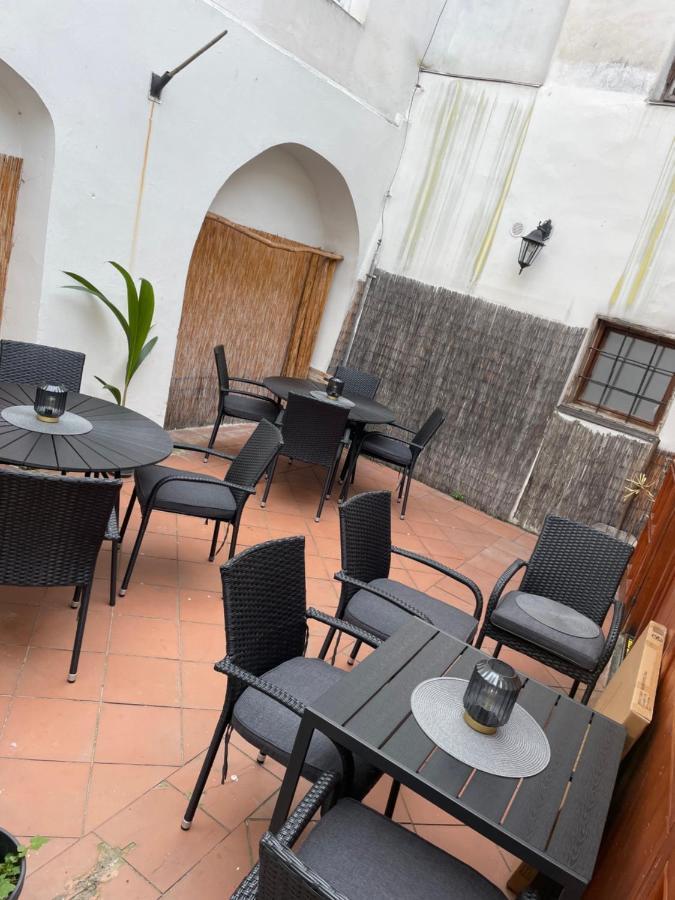 Pension Pod Radnici Cesky Krumlov Ngoại thất bức ảnh
